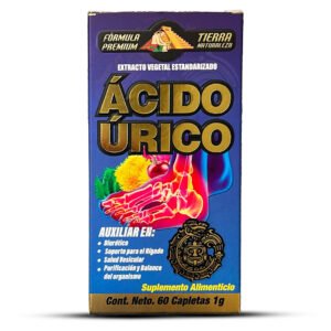 Acido-Urico-