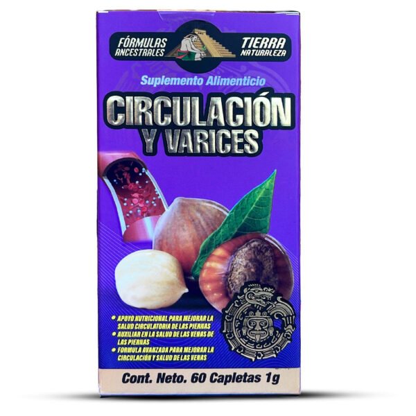 Circulación-y-Várices-