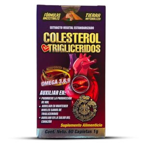 Colesterol-y-Triglicéridos-