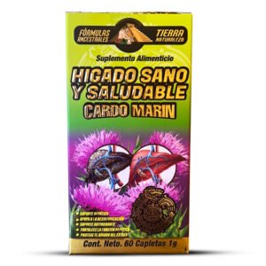 Hígado-Sano-y-Saludable-