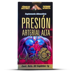 Presión-Arterial-