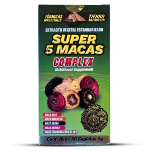 Super 5 Macas